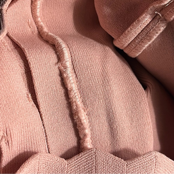 Bandage mermaid dress - laser cut - Picture 8 of 9